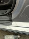 Накладки на внутренние пороги дверей для Haval Jolion 2021-